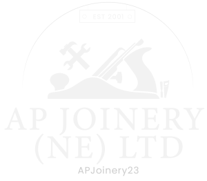 AP Joinery (NE) Ltd logo
